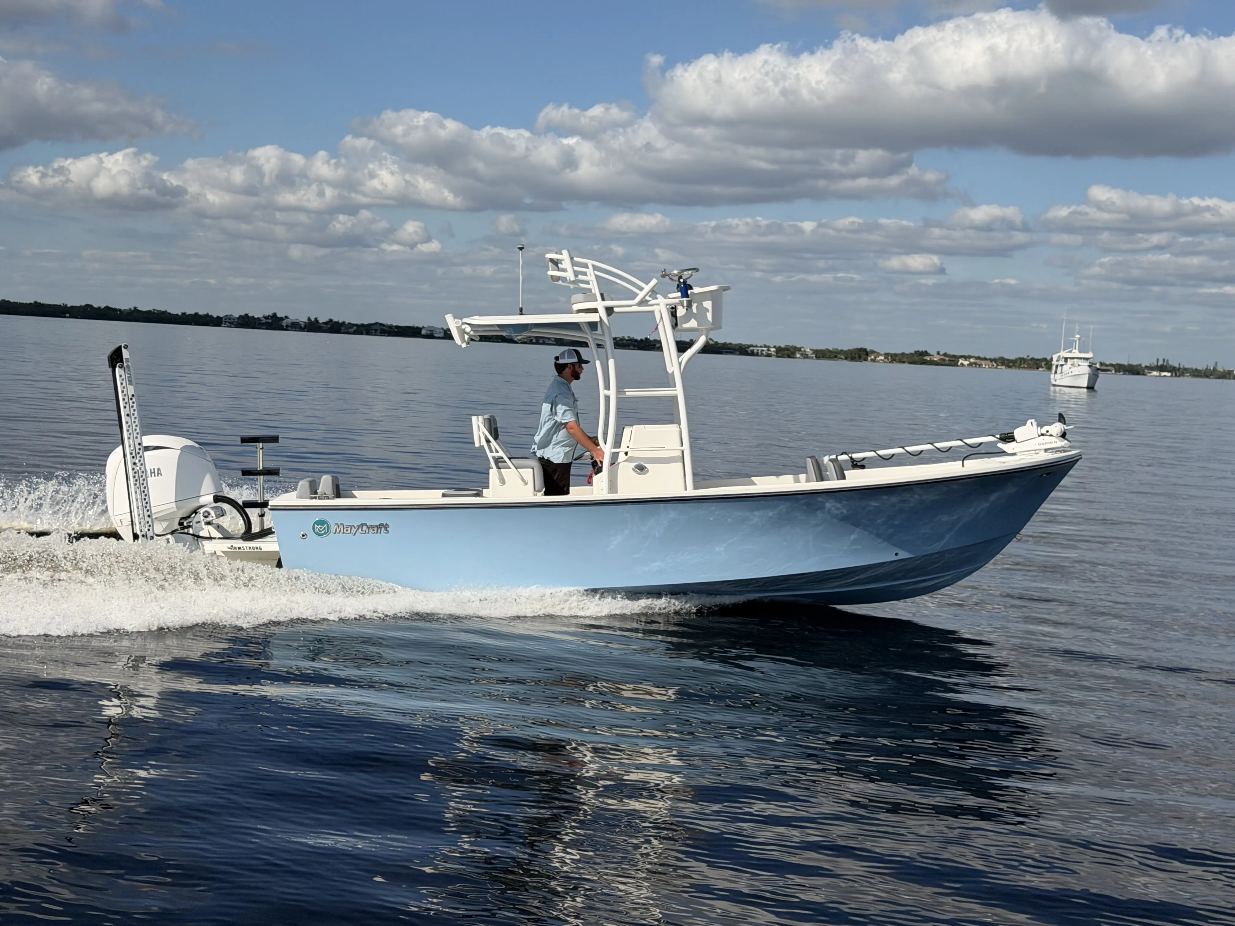 238 Offshore CC