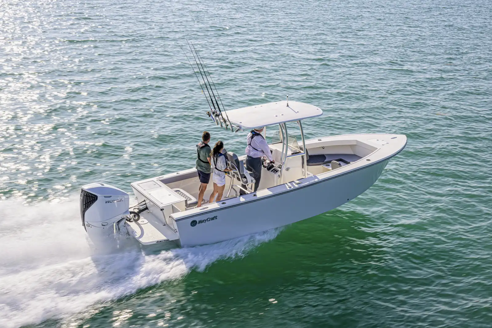 245 Offshore CC